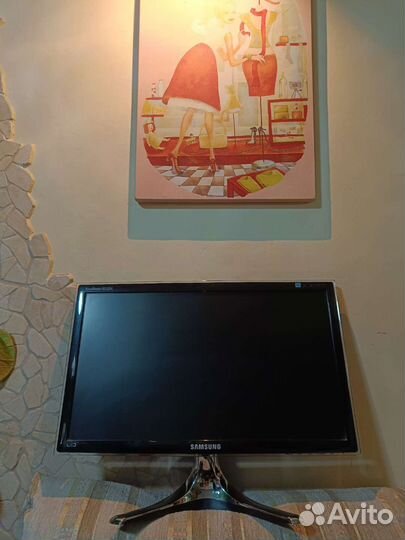 Монитор Samsung BX2250 21,5
