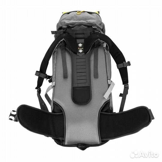 Туристический рюкзак Nisus Travel 80 л