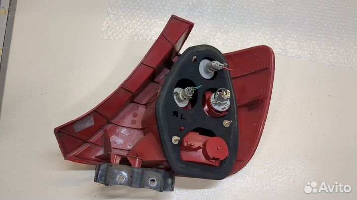 Фонарь (задний) Honda Civic, 2003