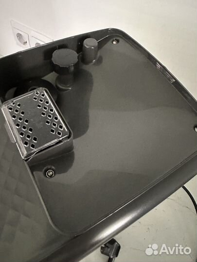 Кофемашина philips nl 9206 ad с капучинатором