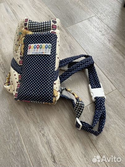 Кенгуру puan baby