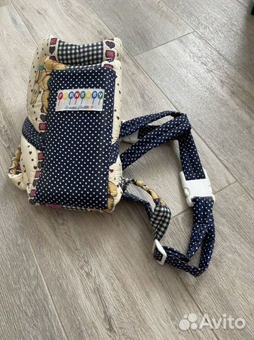 Кенгуру puan baby