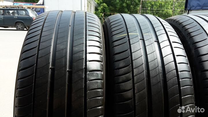 Michelin Primacy 4 225/55 R18