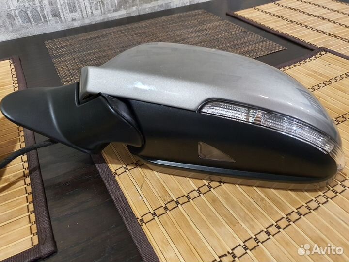 Комплект зеркал Skoda A5