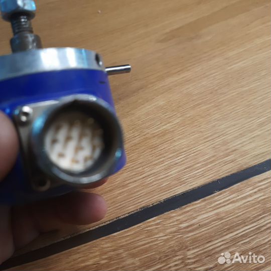 Энкодер IVO GI330