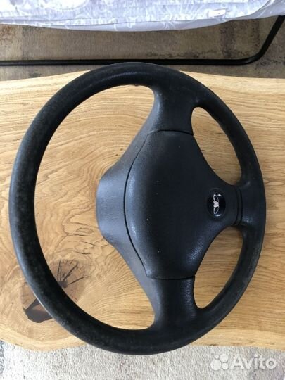 Руль для автомобиля Daewoo Nexia