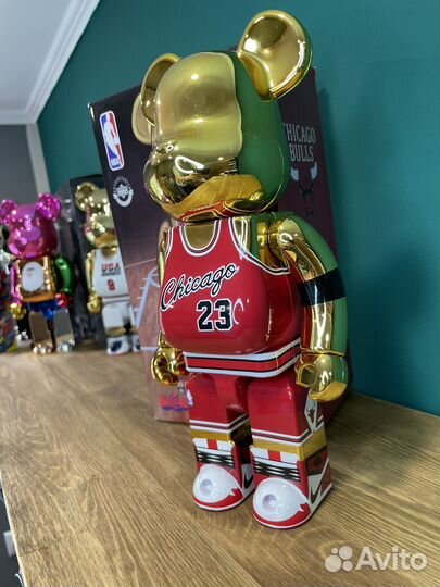 Медведи bearbrick