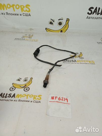 Датчик кислородный Volkswagen Touareg 7P5 NF cgra