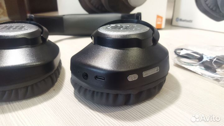 Беспроводные наушники jbl tune 500bt