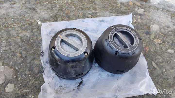 Хаб УАЗ под восстановление