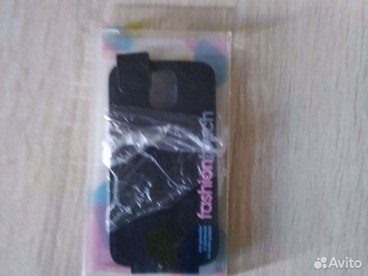 Чехол флип-стикер для Explay Alto