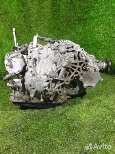 АКПП Nissan X-Trail NT31 mr20de 4WD