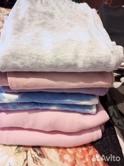 Женские вещи 44-46