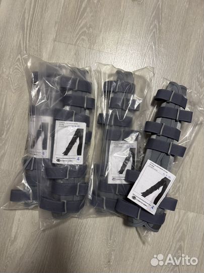 Тутора на локтевой сустав