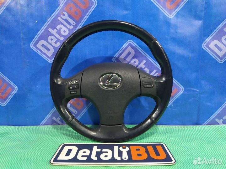 Руль Lexus IS250 GSE20 IS350 IS220 IS F
