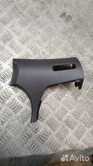 Накладка торпедо Nissan Qashqai J11