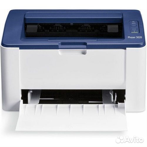 Лазерный принтер Xerox Phaser 3020BI (3020V BI)