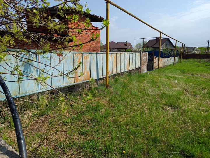 Участок 9 сот. (ИЖС)