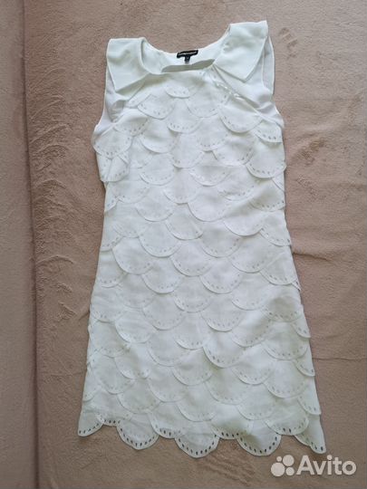 Emporio armani платье