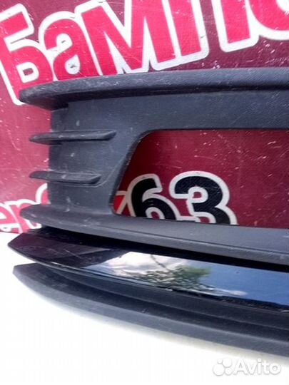 Накладка птф Volkswagen