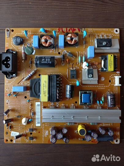 PSU EAX65423701 (2.1) LGP3942-14PL1