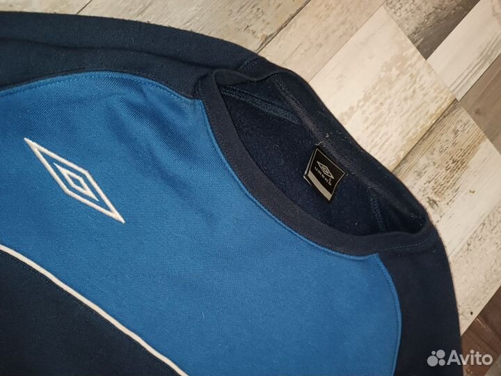 Свитшот umbro