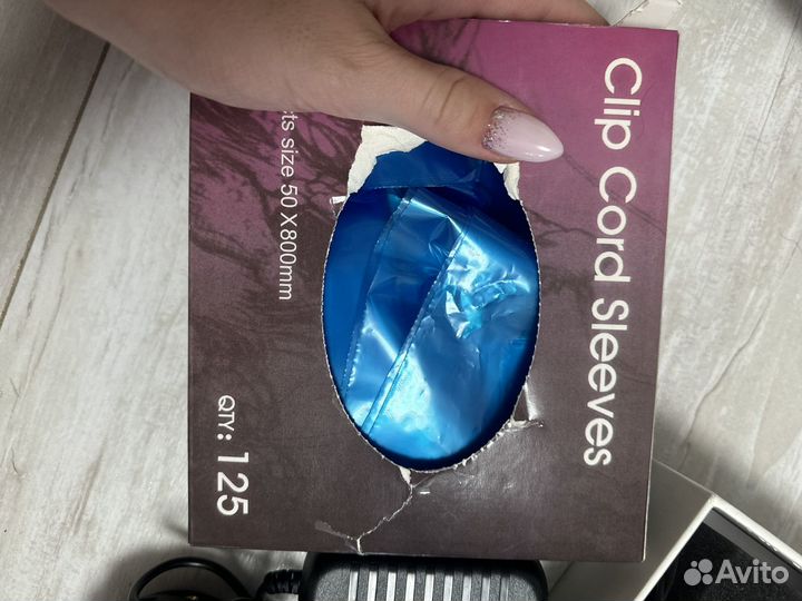 Тату машинка mast