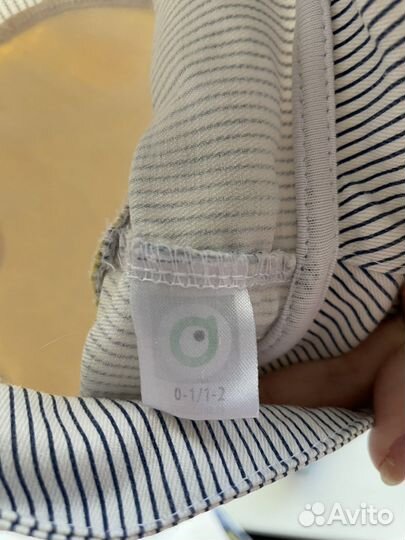 Кепка панамка для мальчика