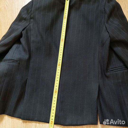 Костюм брючный beau 116-122 для школы или сада