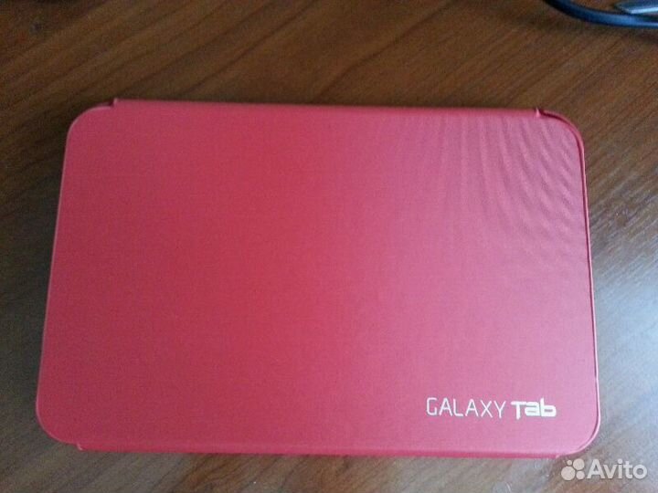 Samsung Galaxy Tab Book Cover