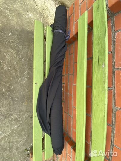 Ткань тянущаяся (трикотаж)