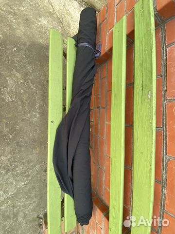 Ткань тянущаяся (трикотаж)