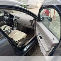 Volvo S40 1.6 MT, 2008, 268 000 км, с пробегом, цена 785 000 руб.