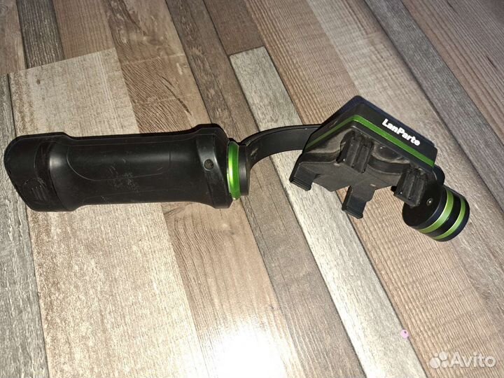 Стабилизатор для телефона и экш камеры