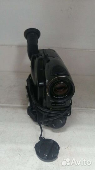 Видеокамера Panasonic a3 1162