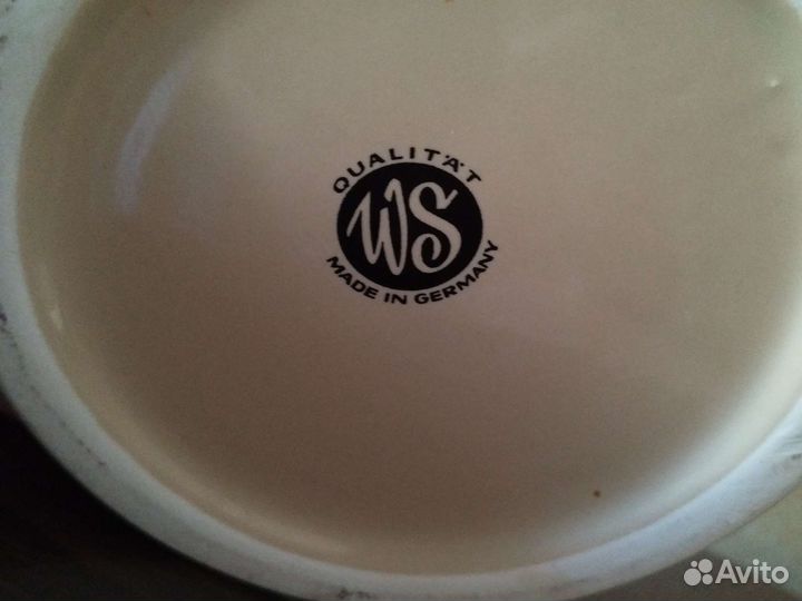 Пивная кружка Германия и Чехия