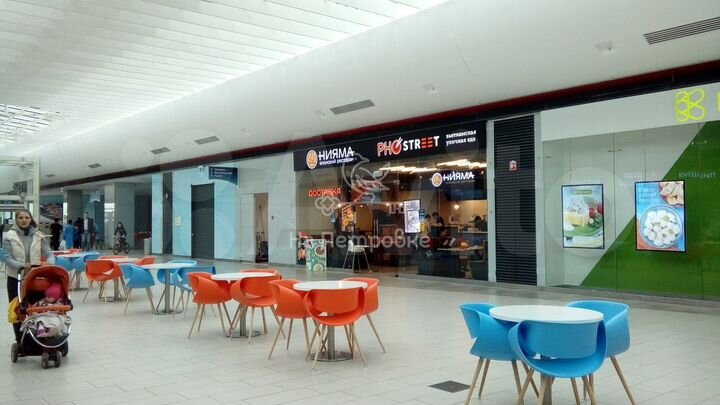 1-к. квартира, 37,1 м², 7/22 эт.