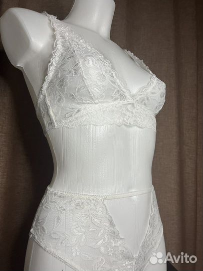 Пошив нижнего белья