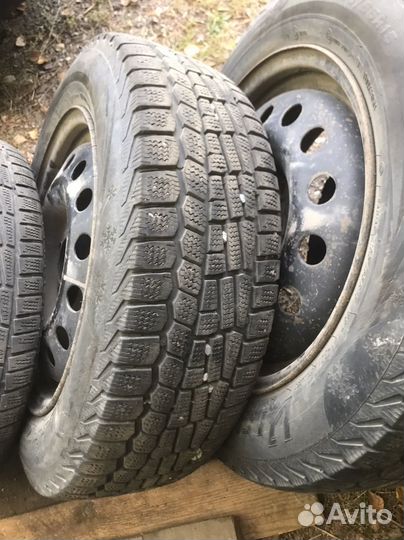 Viatti Bosco A/T 185/65 R15