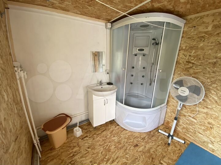 Дача 40 м² на участке 5 сот.