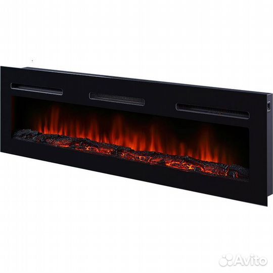 Очаг Electrolux Infinity EFP/P-1600ULS