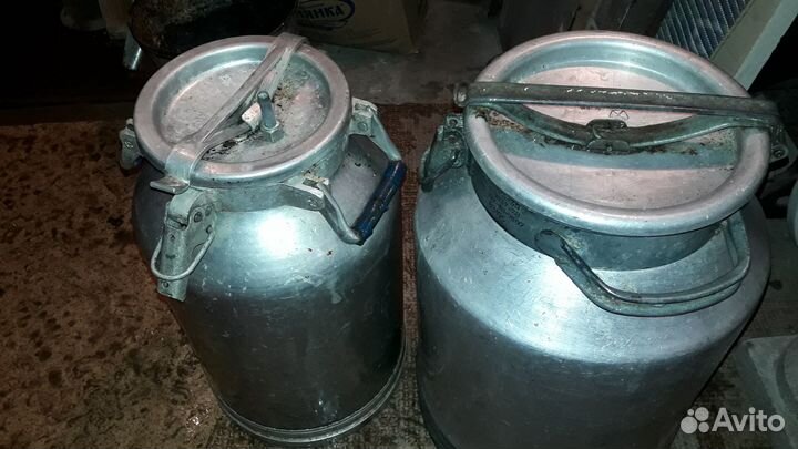 Дистилятор СССР