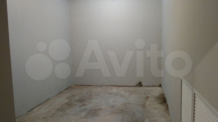 Торговая площадь, 22 м²