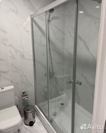 Ремонт ванной и туалета под ключ. Плиточник