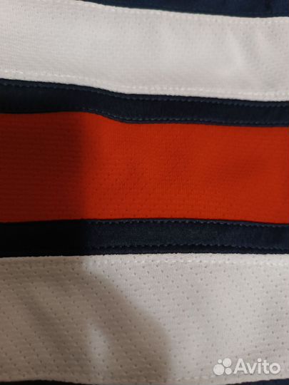 Хоккейная джерси