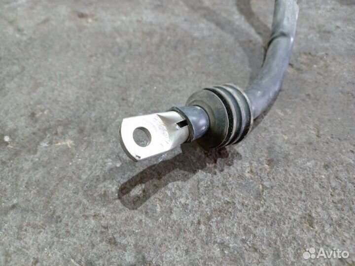 Жгут электропроводки Scania P8X400 самосвал DC13