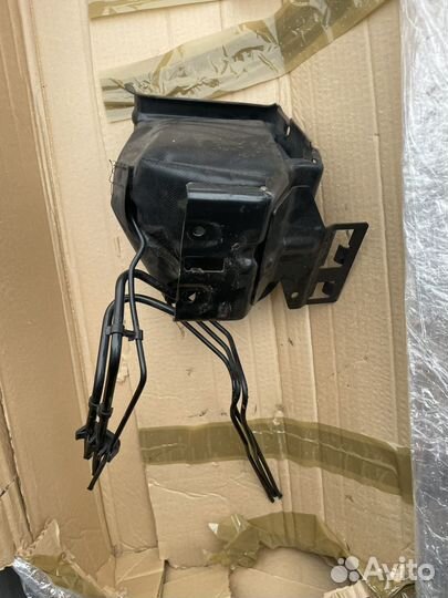 Блок абс Citroen C4 B7 1.6