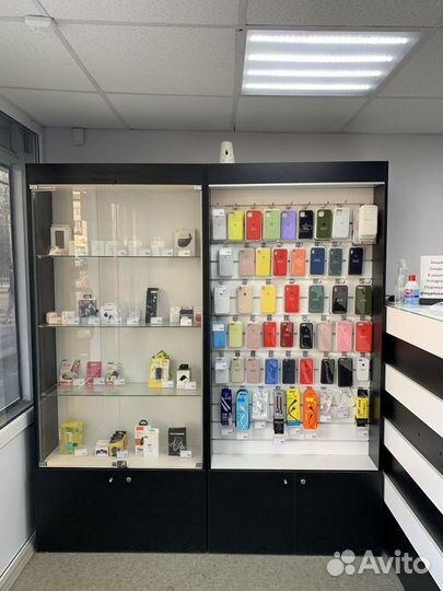 Ремонт iPhone, Samsung, Xiaomi, Huawei, Honor