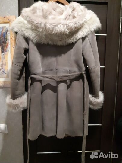 Дубленка