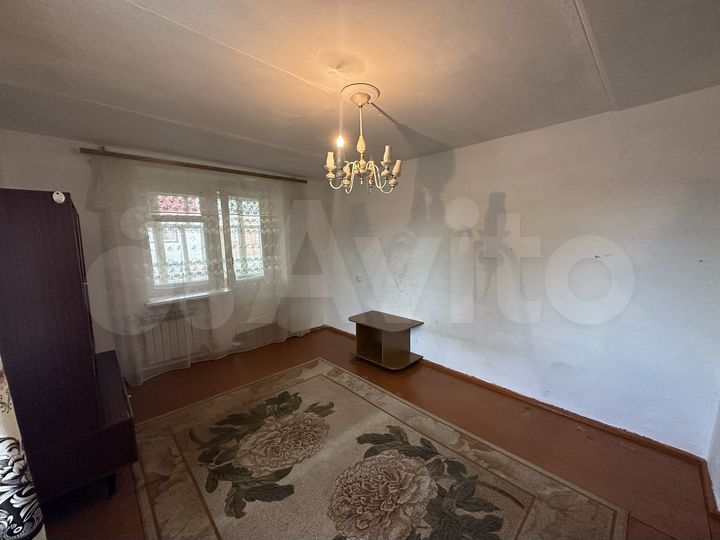 2-к. квартира, 48,1 м², 1/2 эт.